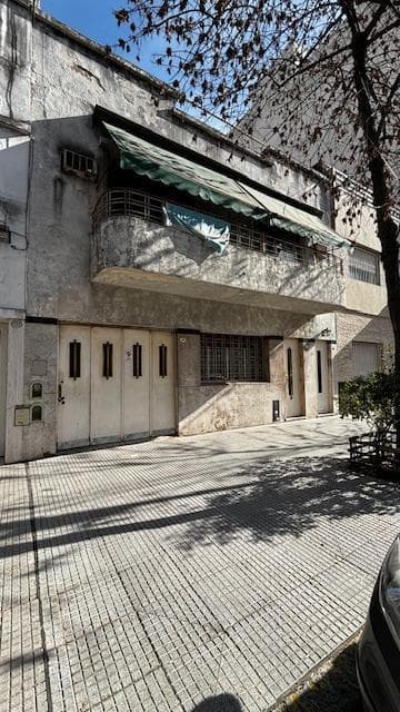 Propiedad en Argentina