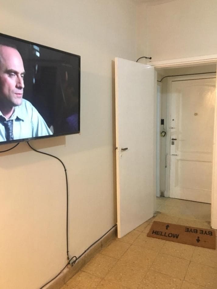 Propiedad en Argentina