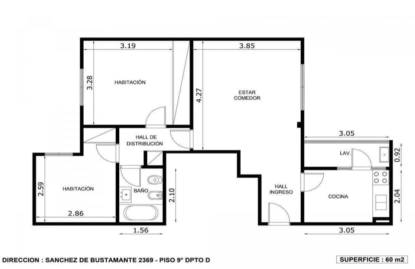 Plano 1
