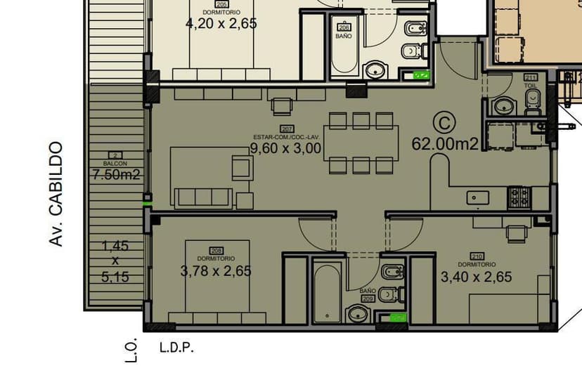 Plano 1