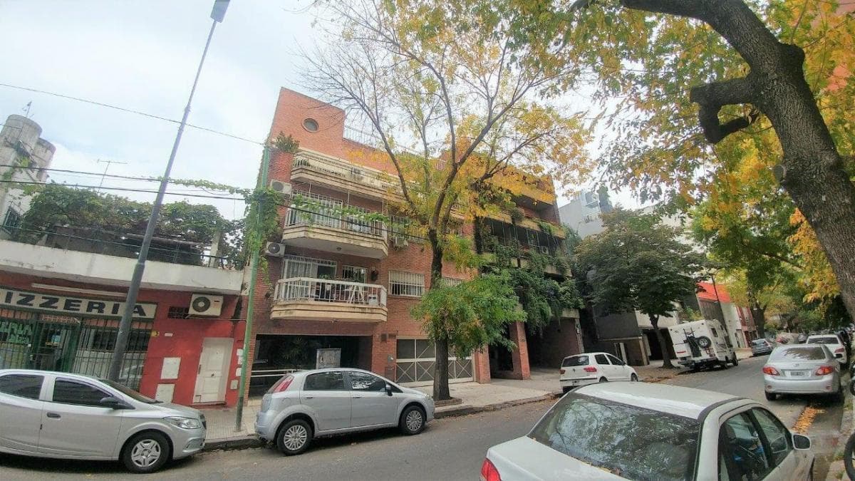 Propiedad en Argentina