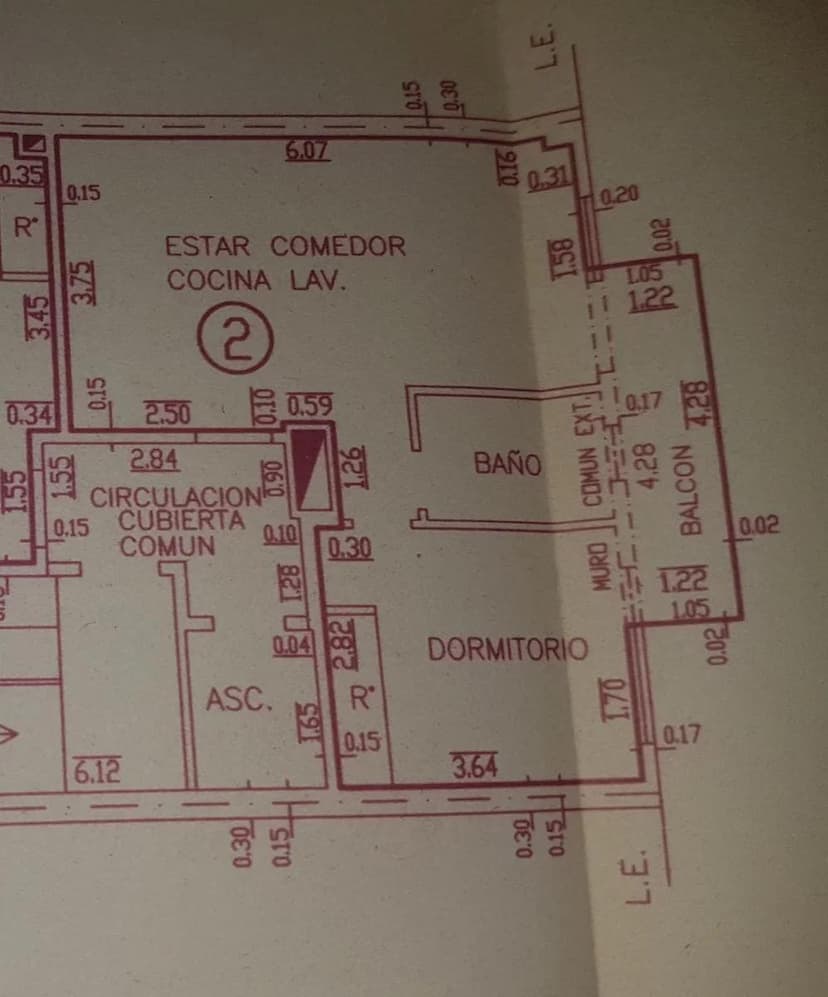 Plano 1