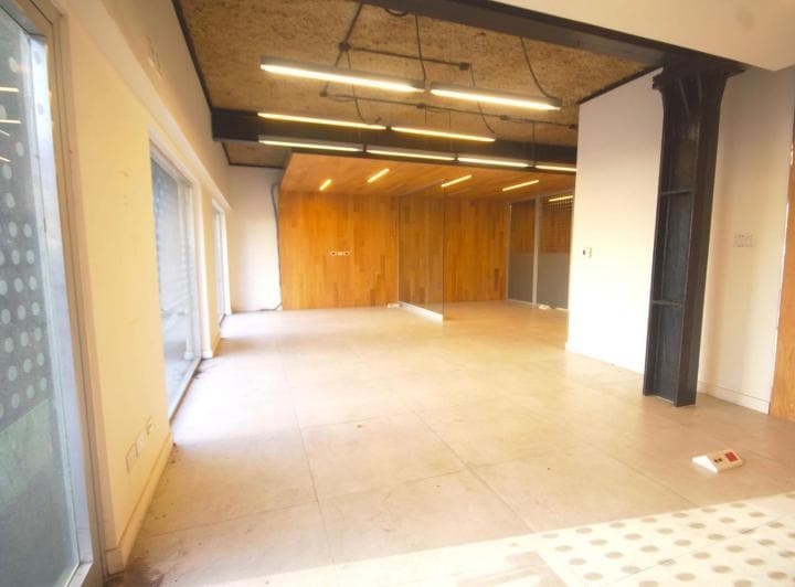 Local en Alquiler en Alicia Moreau de Justo al 100 2