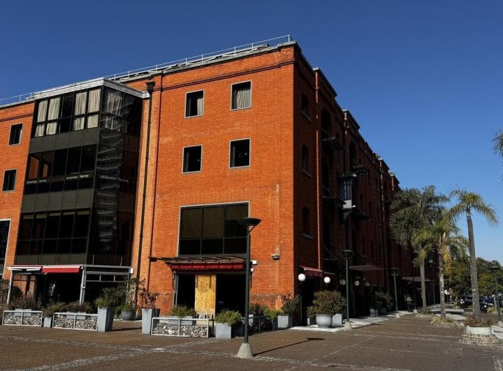Local comercial en alquiler en Puerto Madero 1