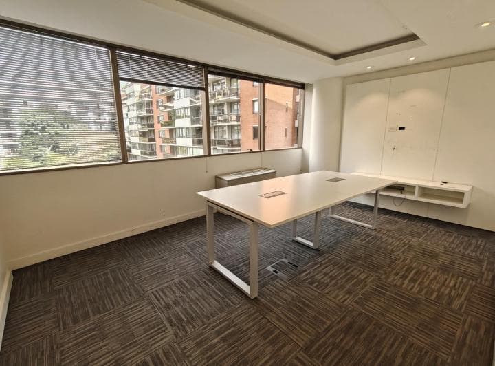 Oficina en  Alquiler lista para entrar en Puerto Madero 3