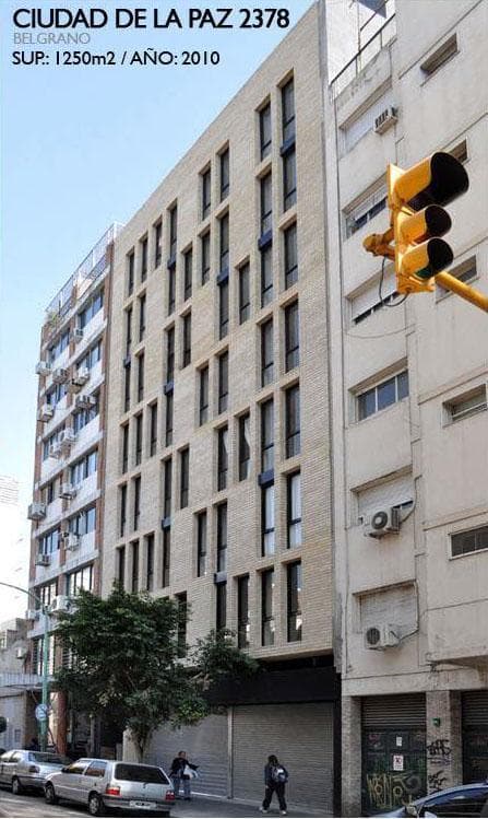 Propiedad en Argentina