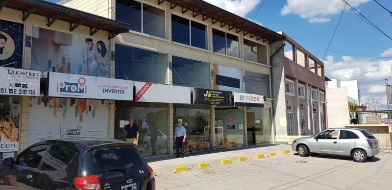 Propiedad en Argentina