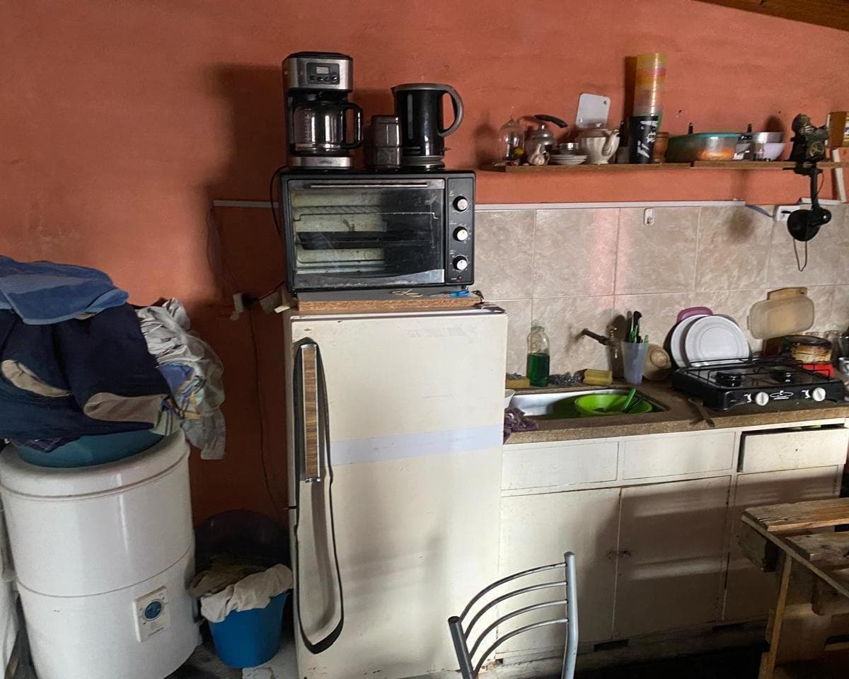 Propiedad en Argentina