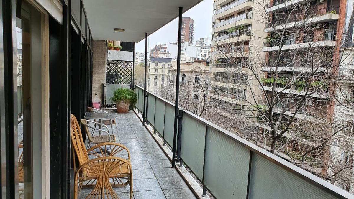 Propiedad en Argentina