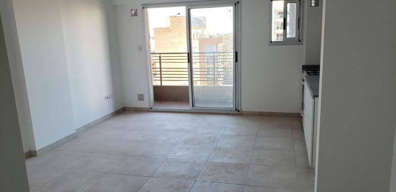 Oportunidad a Estrenar 2 Ambientes! 3