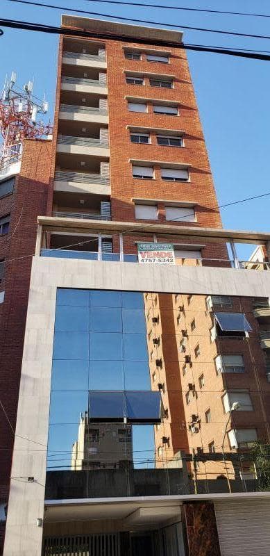 Oportunidad a Estrenar 2 Ambientes! 5