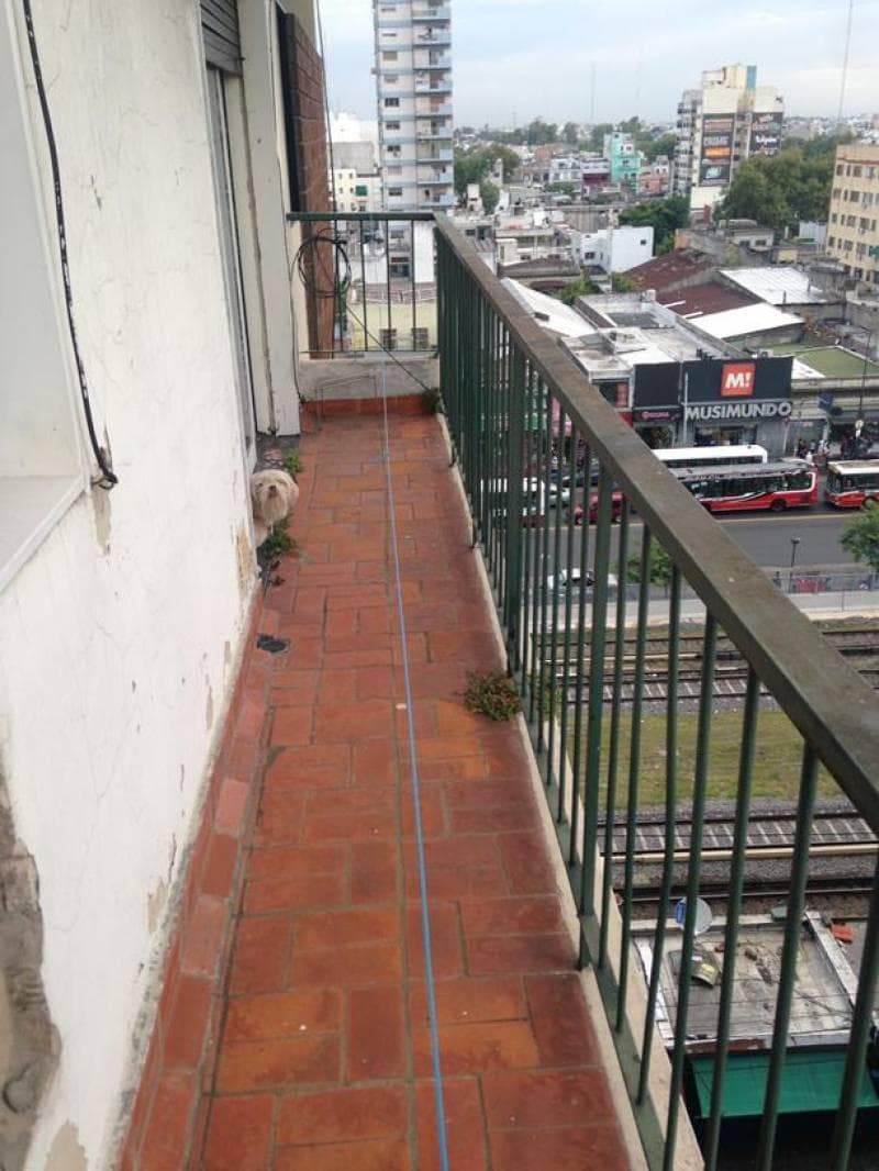 Propiedad en Argentina