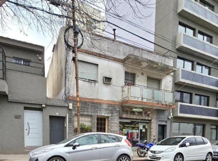 Propiedad en Argentina