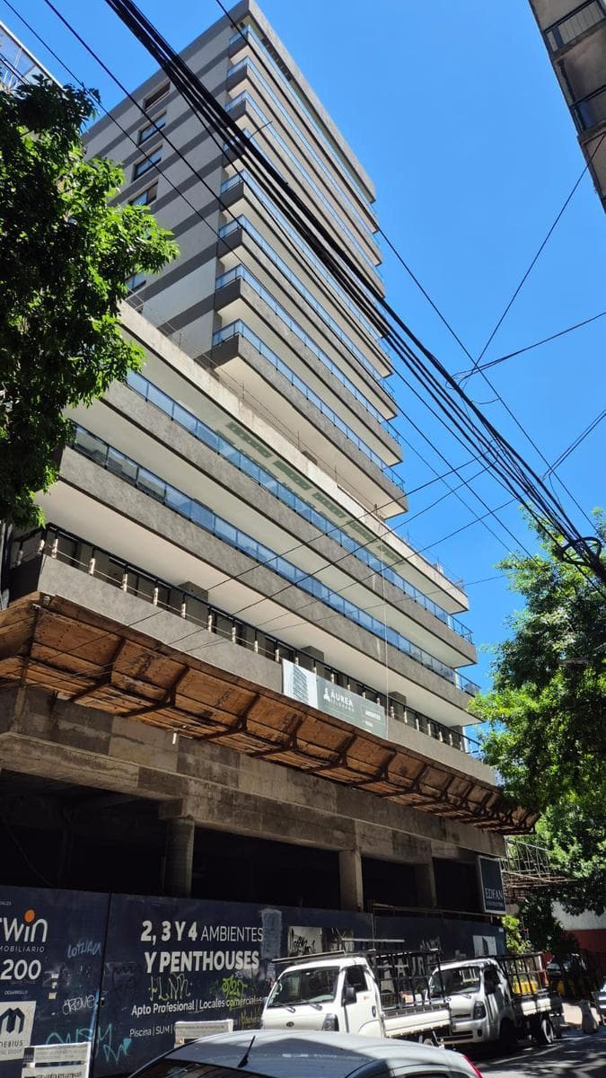 Propiedad en Argentina