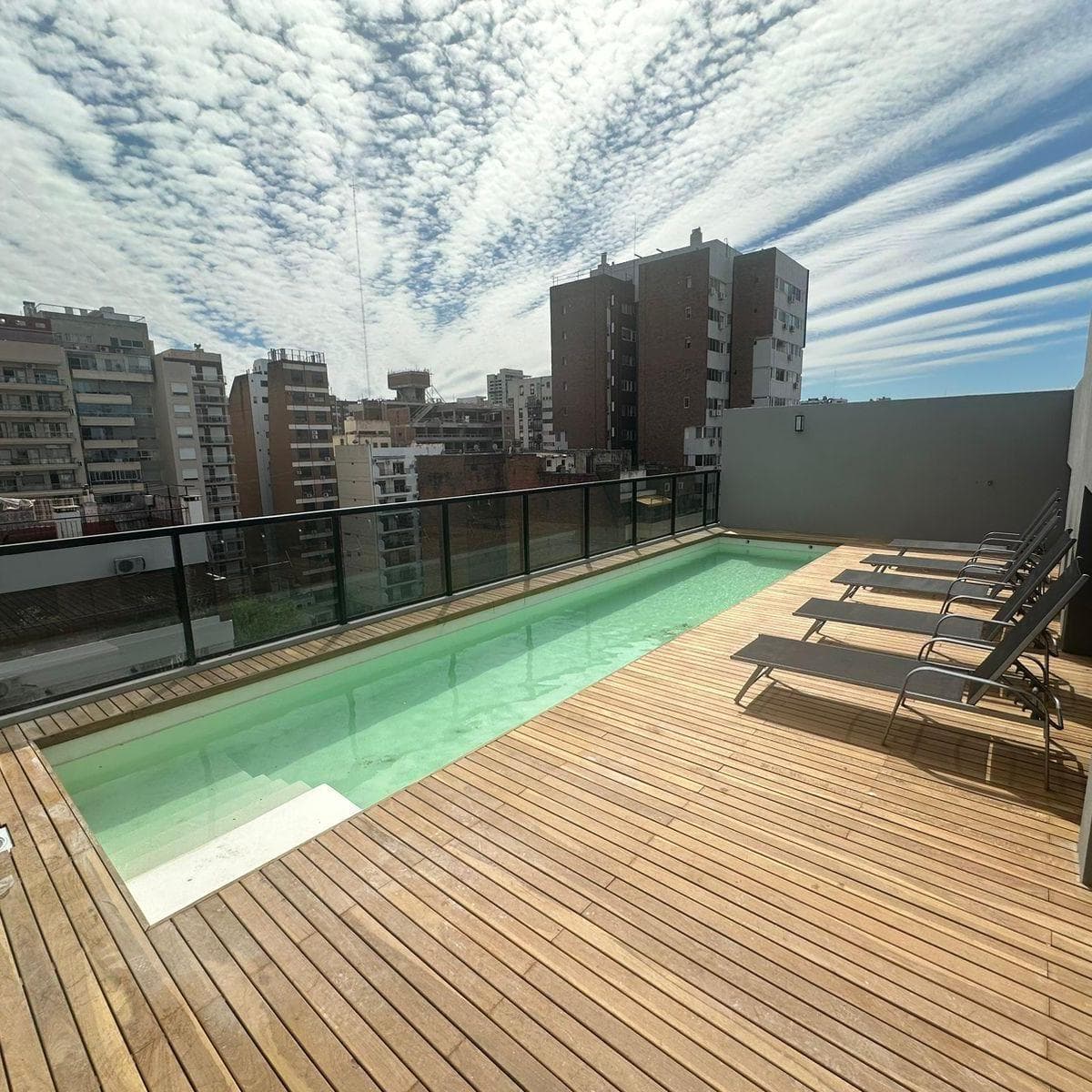 Propiedad en Argentina