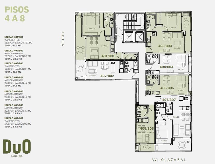 Plano 1