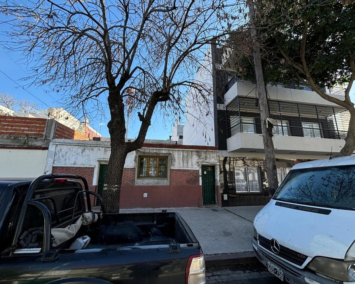 Propiedad en Argentina