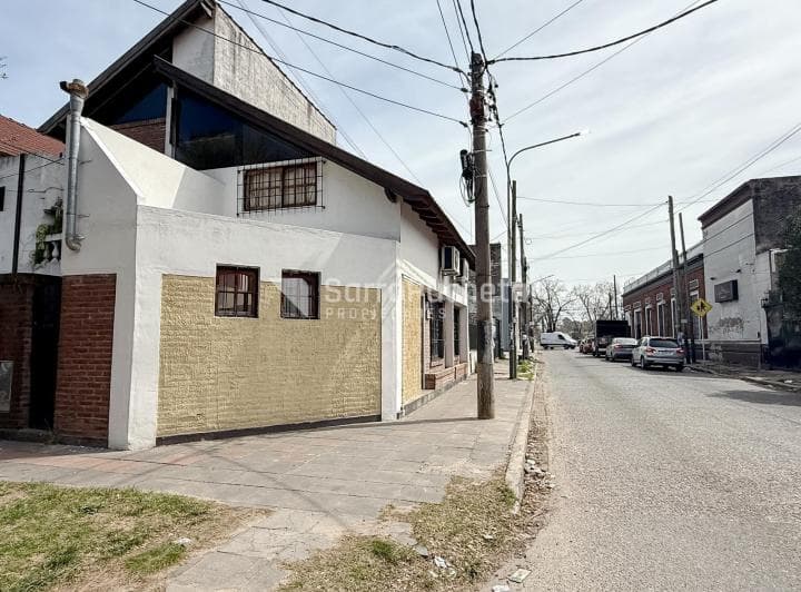Propiedad en Argentina