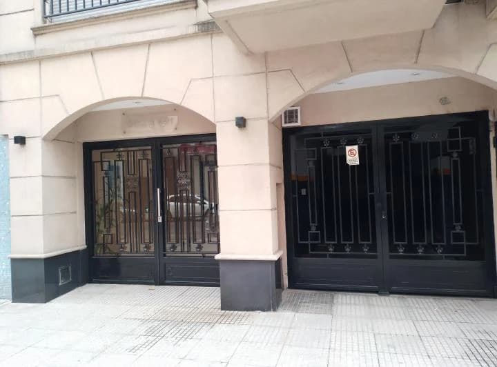 Propiedad en Argentina