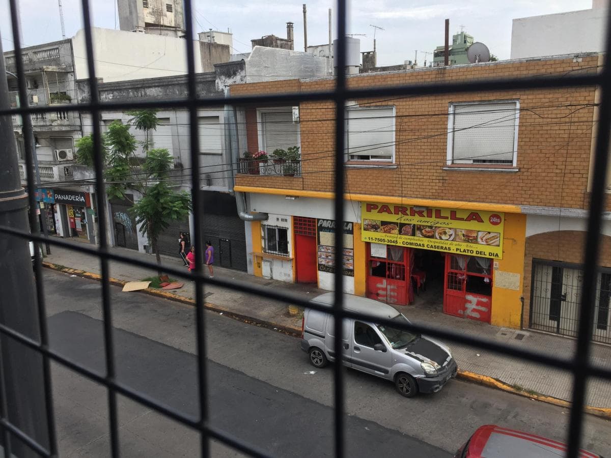Propiedad en Argentina