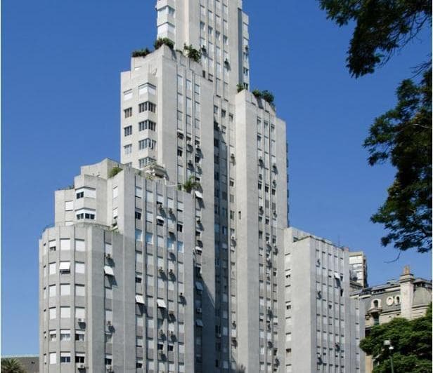 Propiedad en Argentina