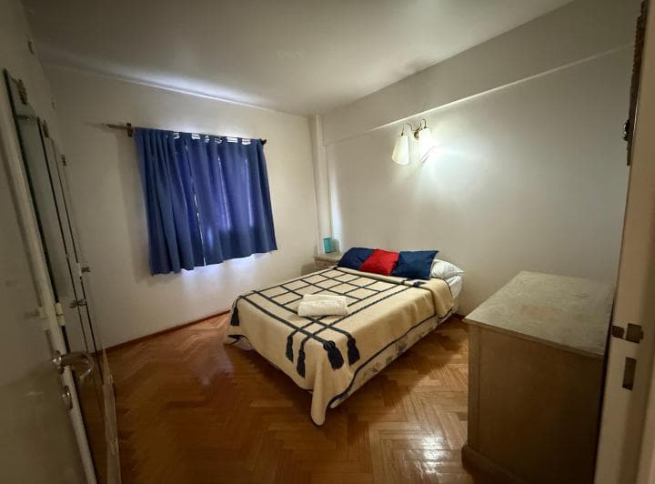 Alquiler departamento dos ambientes PUERTO MADERO amoblado. 5
