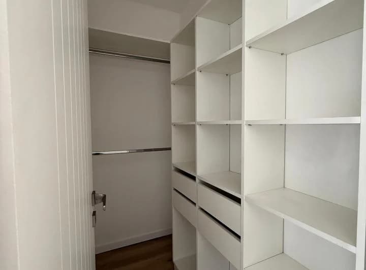 Alquiler Puerto Madero Lumiere boulevard 2 ambientes con cochera piso alto 3