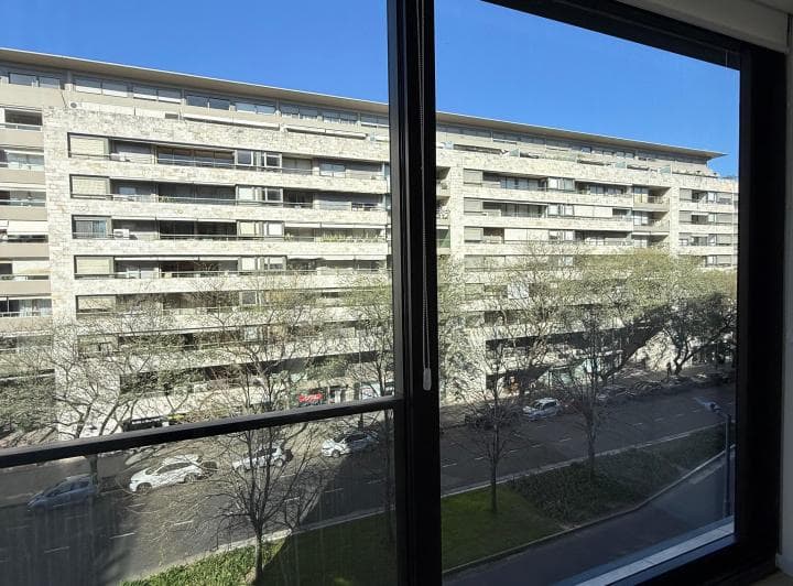 Alquiler Puerto Madero Lumiere boulevard 2 ambientes con cochera piso alto 1