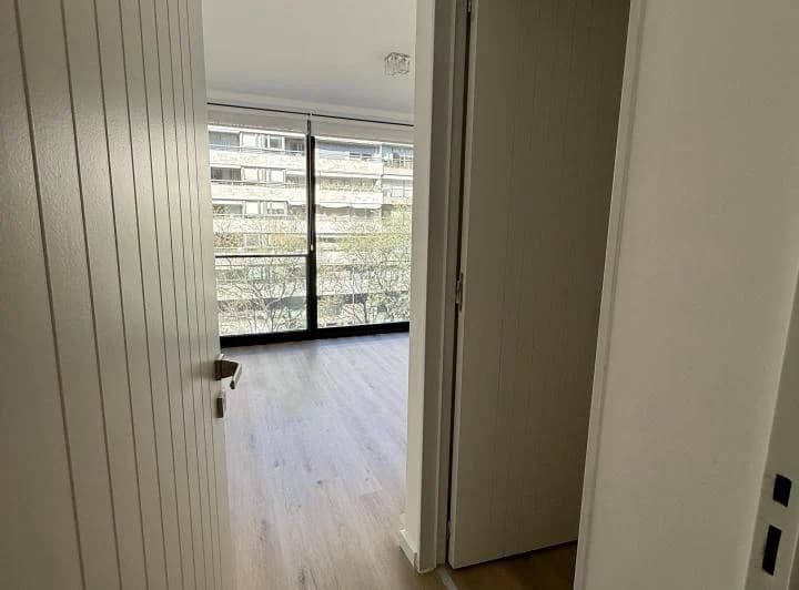 Alquiler Puerto Madero Lumiere boulevard 2 ambientes con cochera piso alto 4