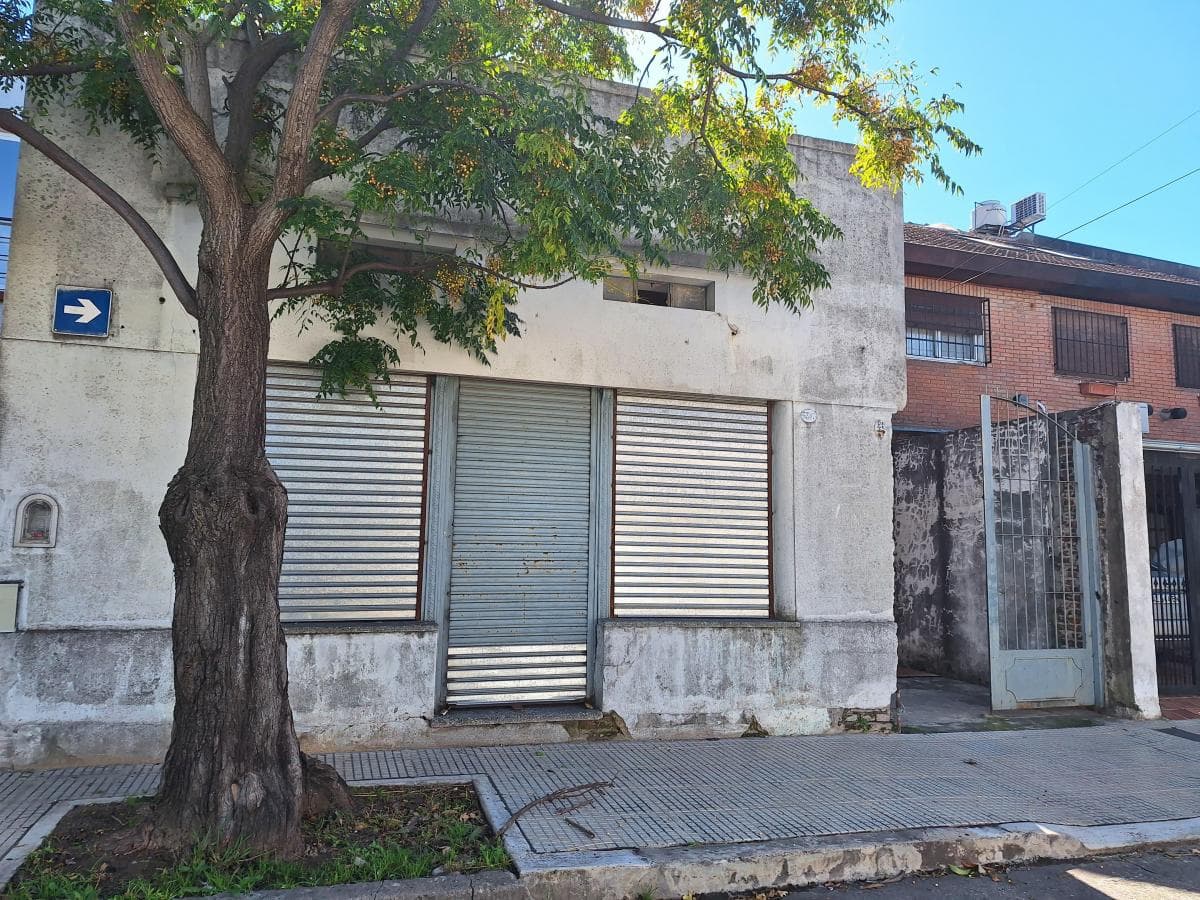 Propiedad en Argentina