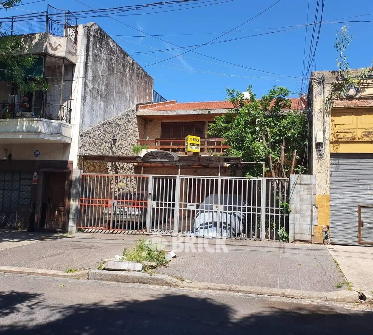 Propiedad en Argentina