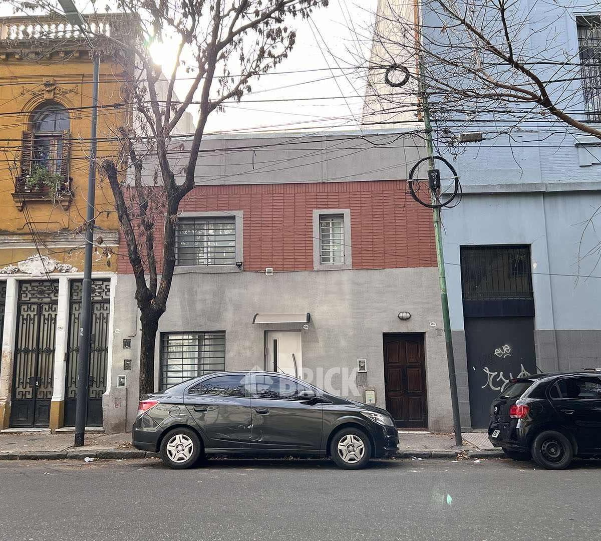 Propiedad en Argentina