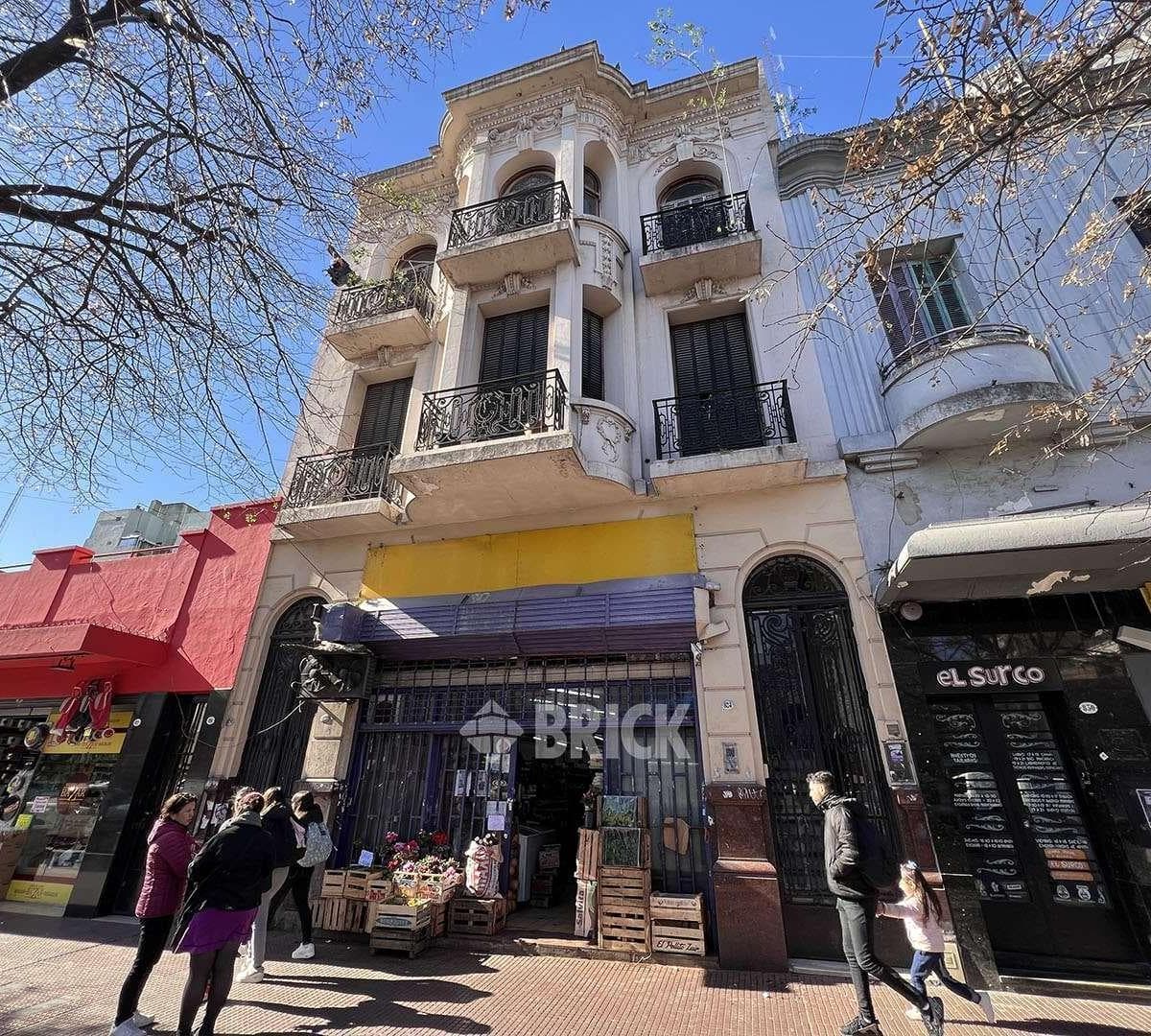 Propiedad en Argentina