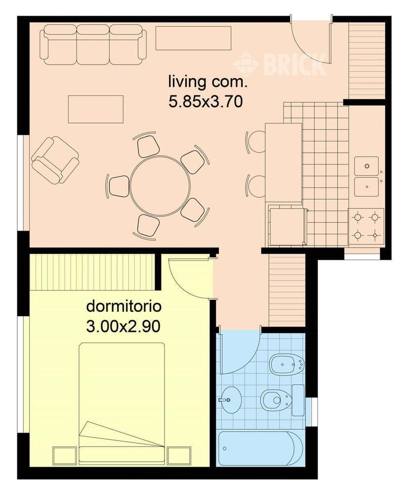 Plano 1