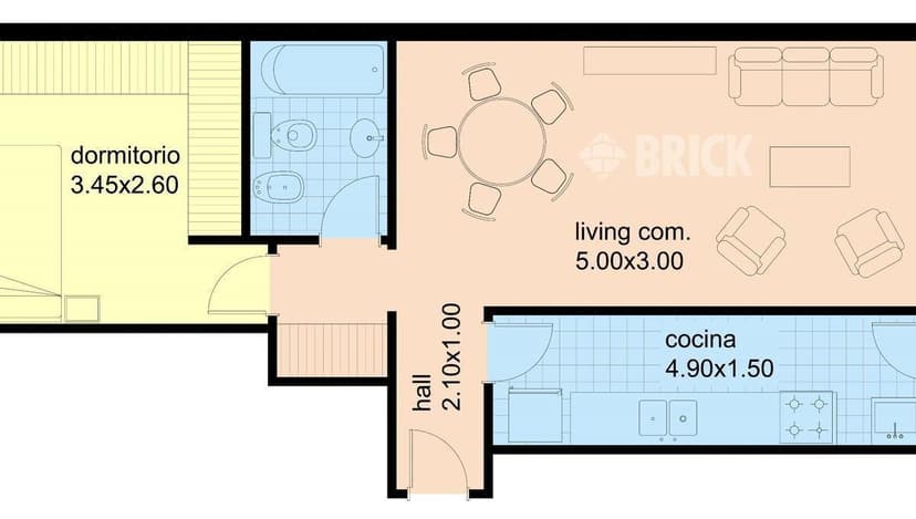 Plano 1