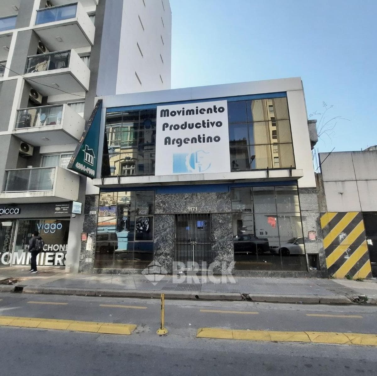 Propiedad en Argentina