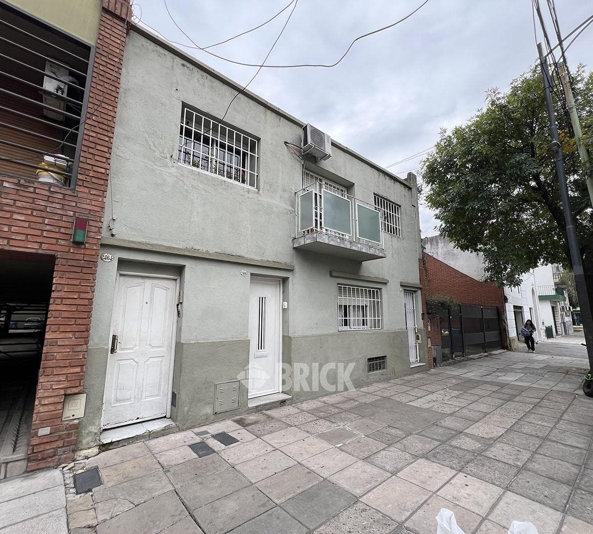 Propiedad en Argentina