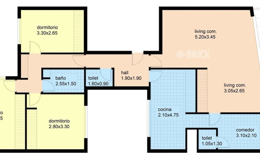 Plano 1