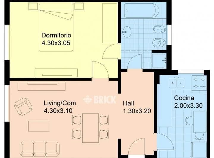 Plano 1
