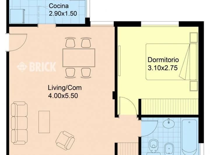 Plano 1