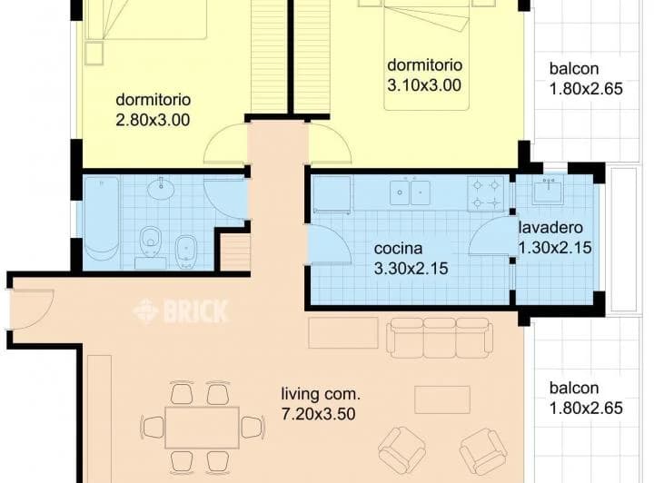 Plano 1