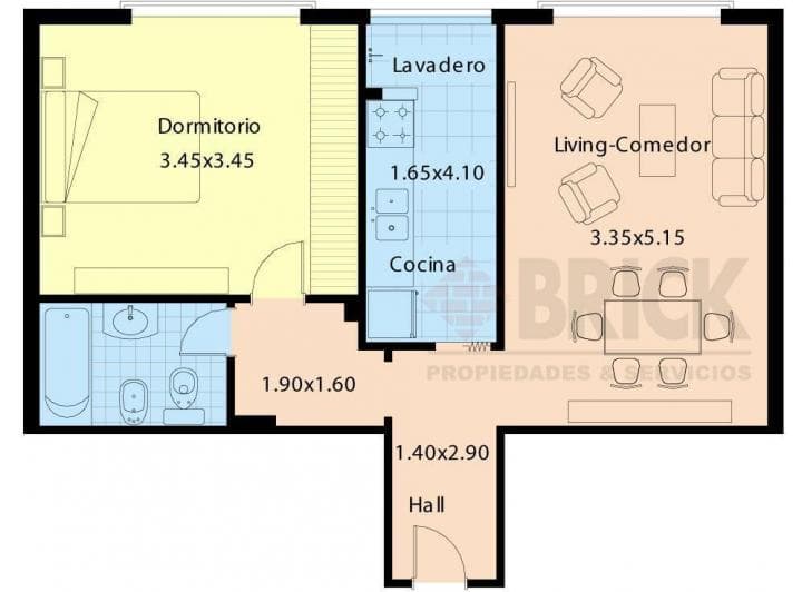 Plano 1