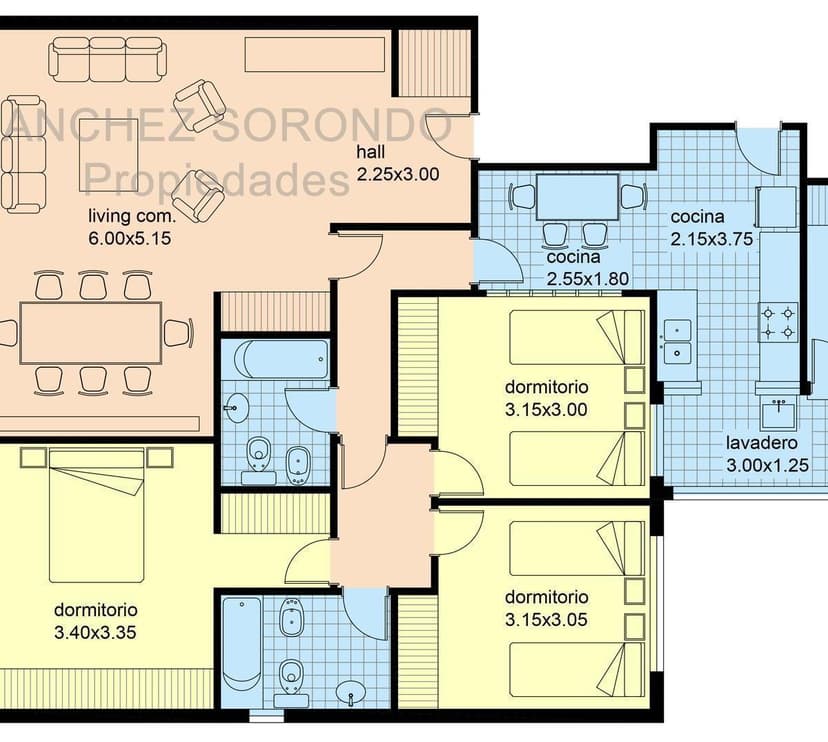Plano 1