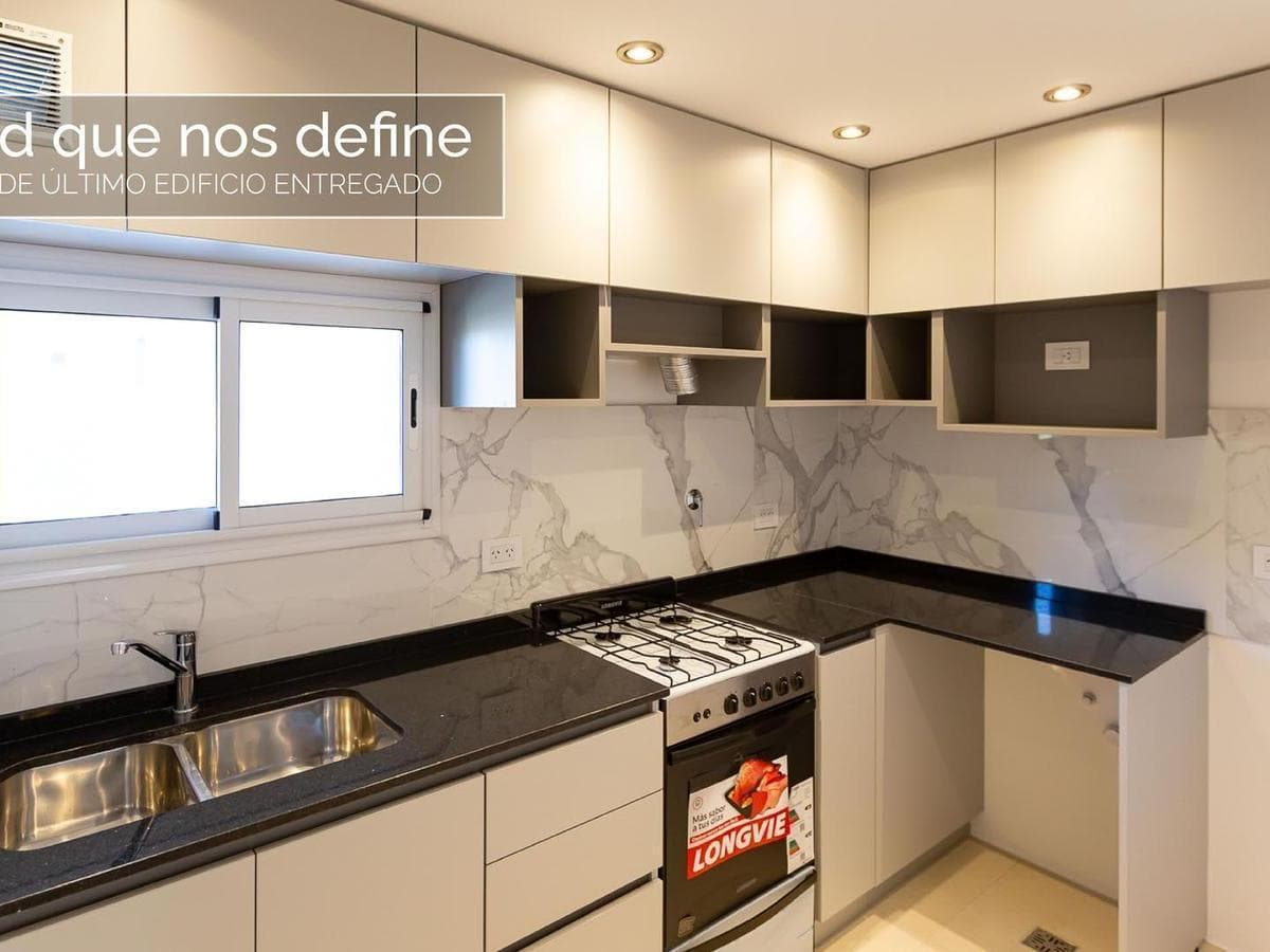 Departamento en Venta 4