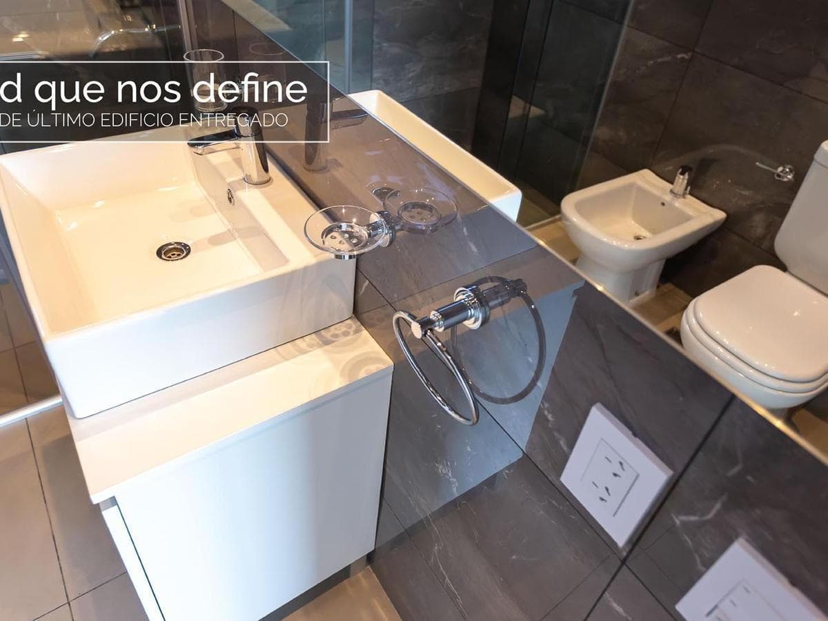 Departamento en Venta 5