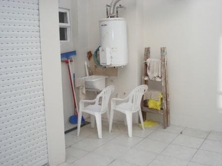 PH 2 Ambientes Amplios con Patio - Planta Baja - Excelente Ubicación 5