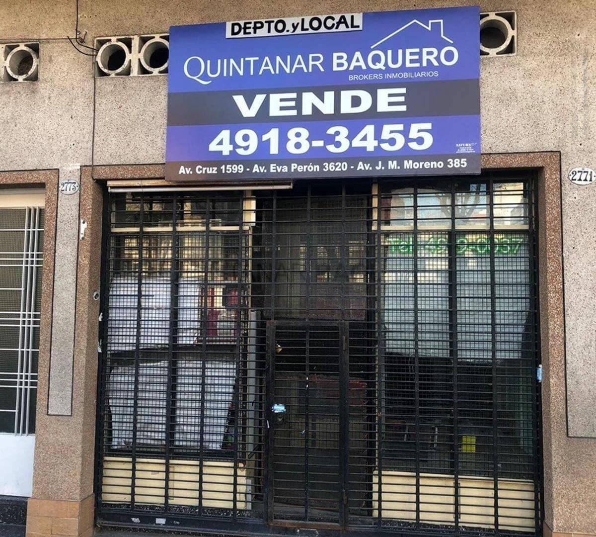 Propiedad en Argentina