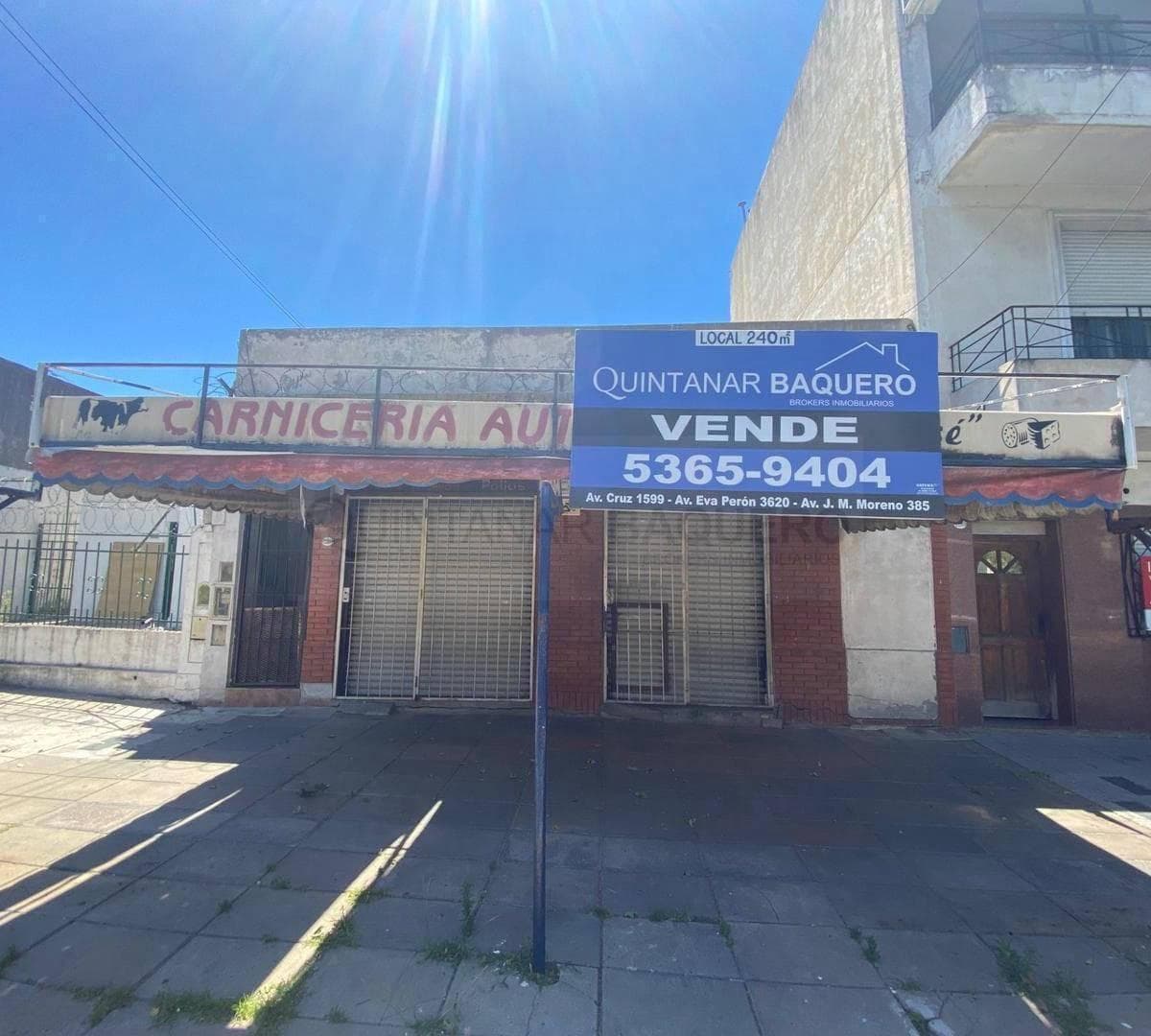 Propiedad en Argentina