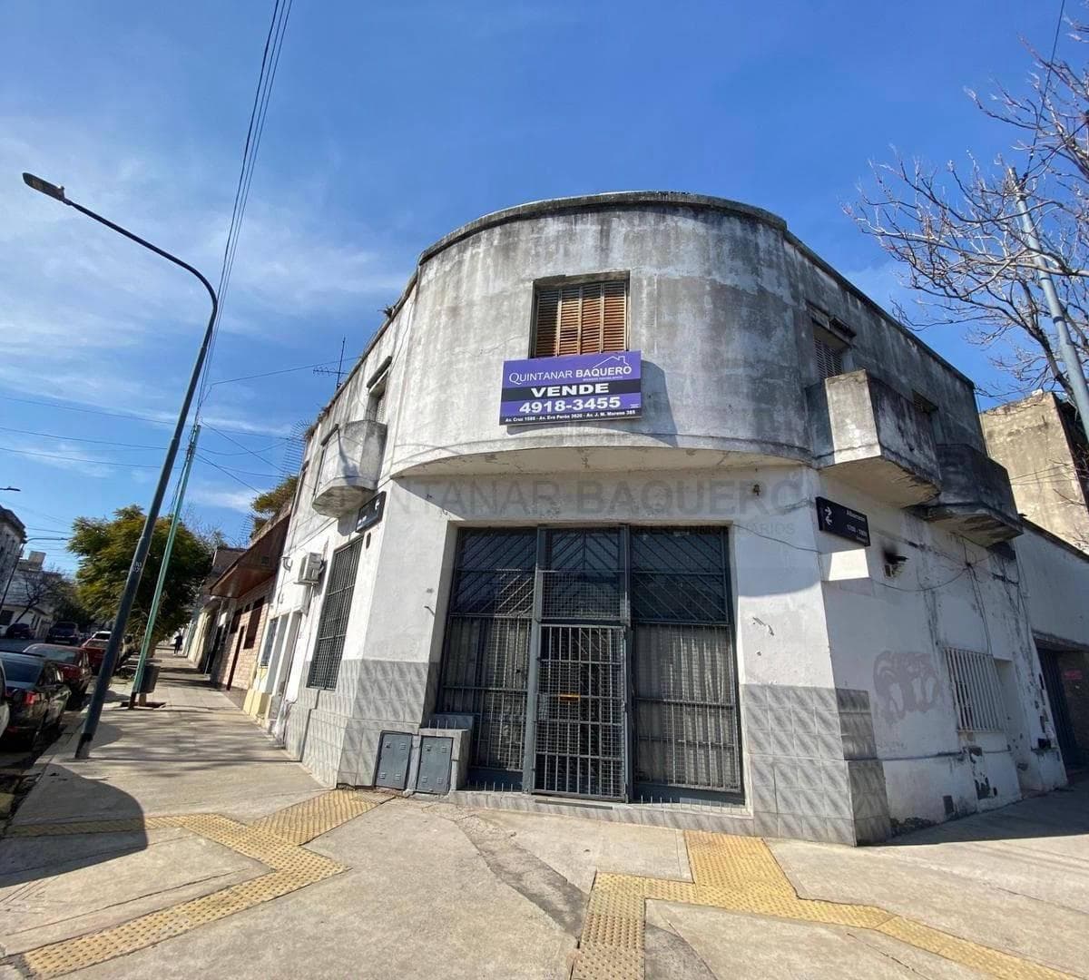 Propiedad en Argentina