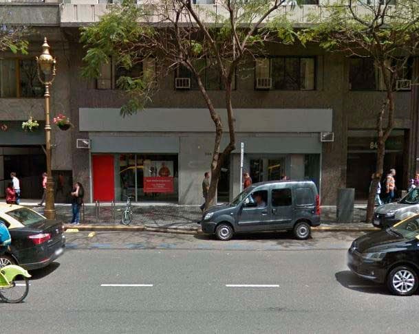 Propiedad en Argentina
